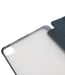 Custodia Tucano IPDP11M4ST-BBK Folio Grigia per iPad Pro 11 M4 (2024)