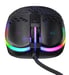 CHERRY XTRFY MZ1 Gaming Maus - nero - Maus - Optisc souris Ambidextre USB Type-A Optique 16000 DPI