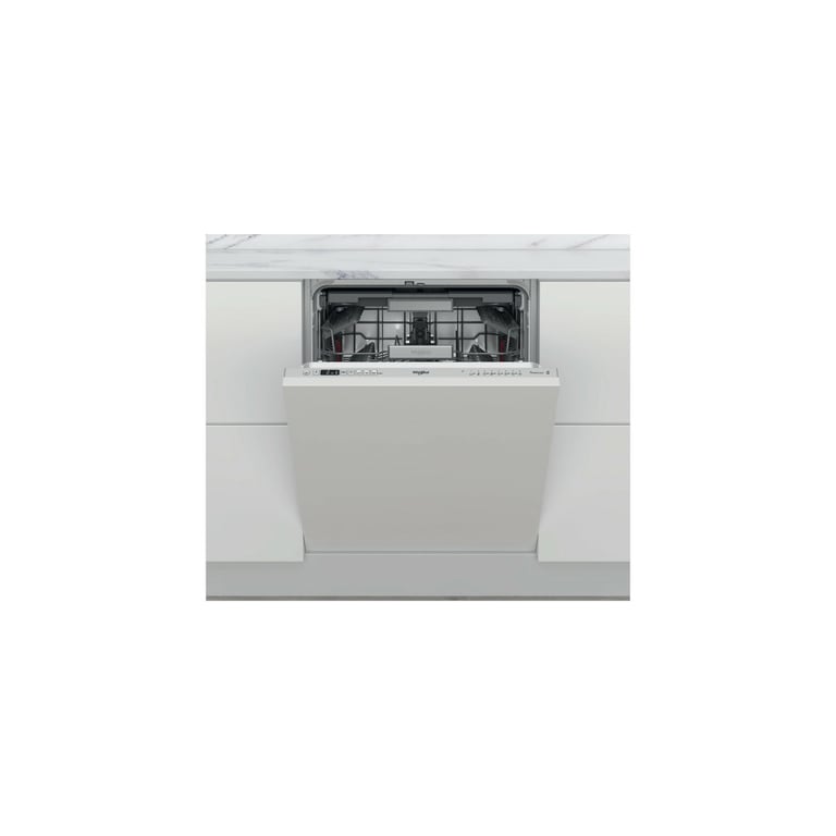 Whirlpool W6I D741A Entièrement intégré 14 couverts C Neuf