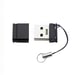 Intenso Slim Line Unità flash USB da 8 GB USB Type-A 3.2 Gen 1 (3.1 Gen 1) Nero