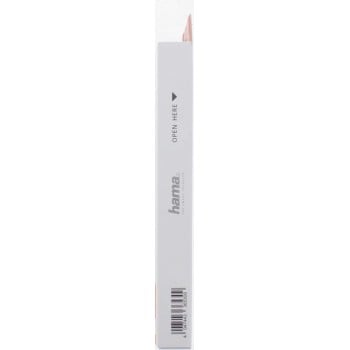 Câble de charge/données, USB Type-C, 0,2 m, noir