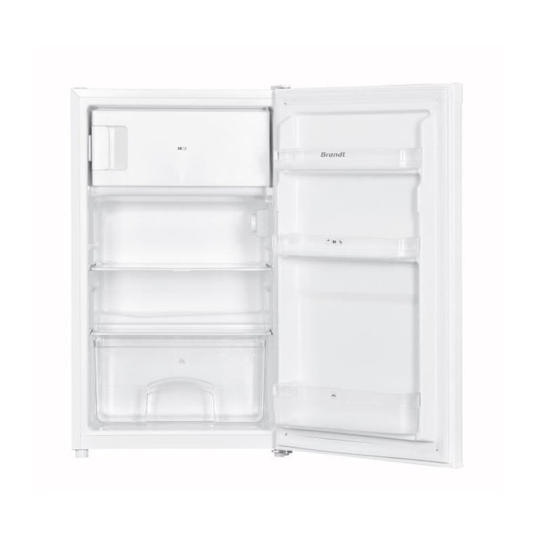 BRANDT Réfrigérateur table top 4* 102 BST504ESW - vue 6