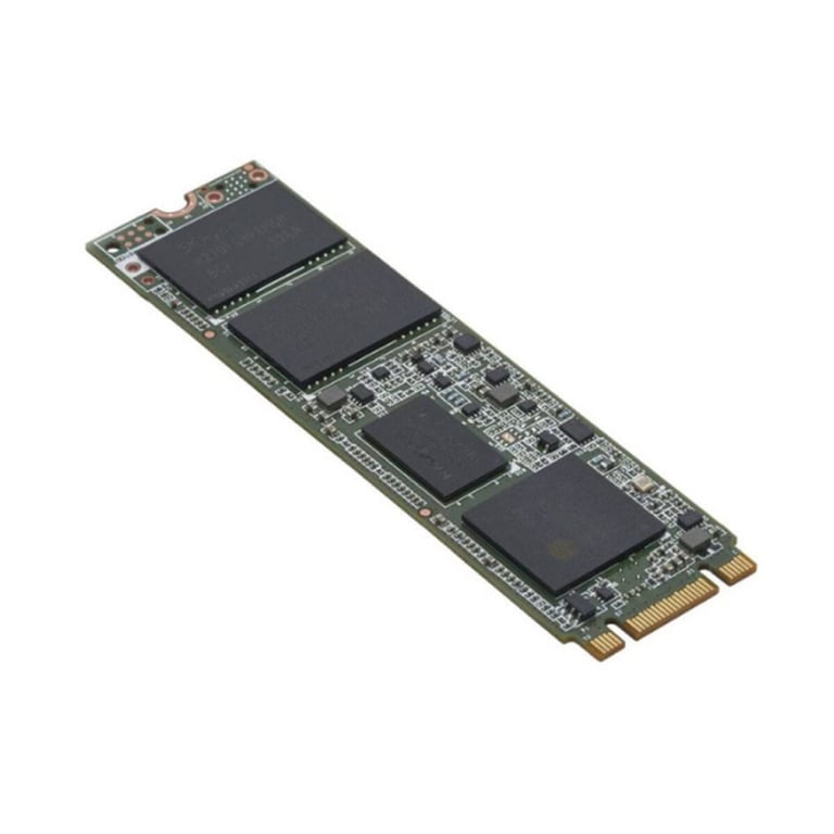 Fujitsu PY BS48PEA disque SSD 480 Go .2 PCI Express 4.0 Neuf - vue 2
