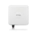 Router wireless Zyxel LTE7480-M804 a banda singola (2,4 GHz) 4G Gigabit Ethernet Bianco