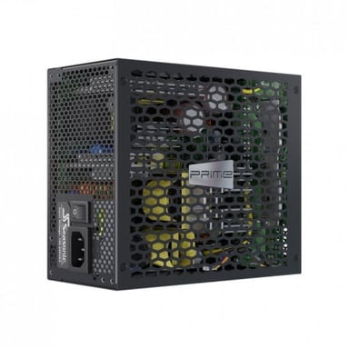Seasonic PRIME Fanless TX-700