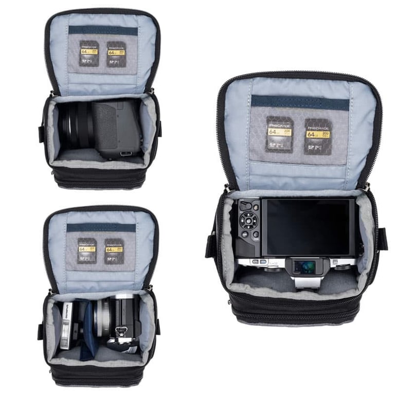 THINK TANK Sac d'épaule MIRRORLESS MOVER 10 V2 Neuf - vue 4