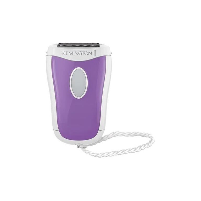 Remington WSF4810 - vue 3