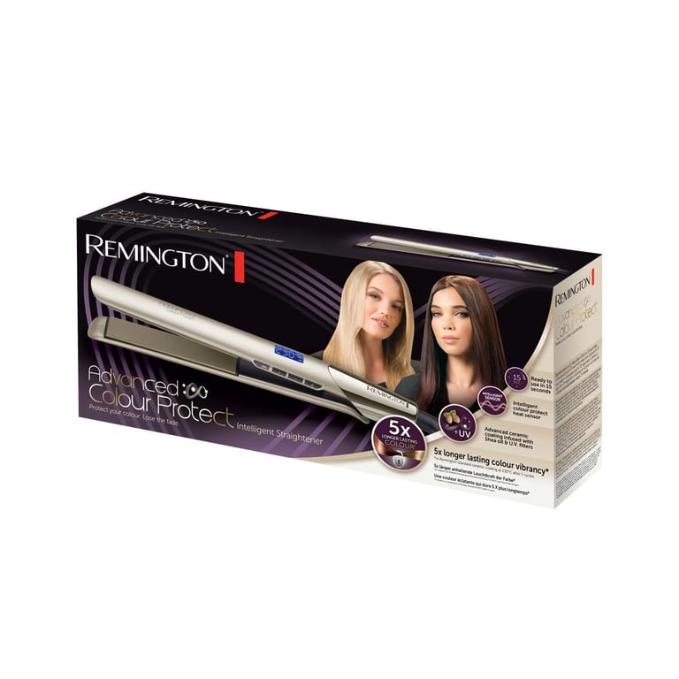 Remington S8605 Or - vue 3