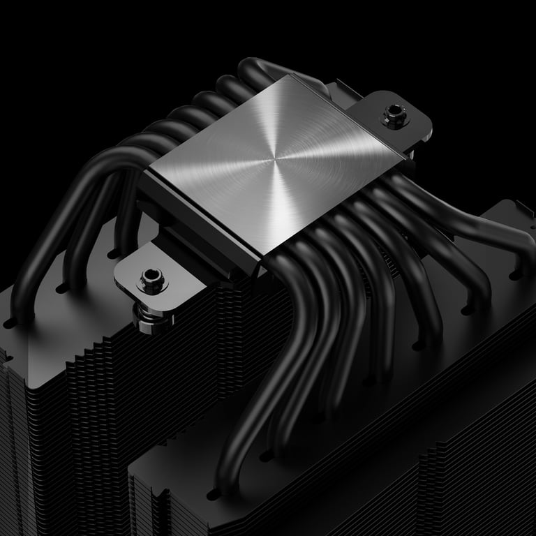 Thermalright Royal Pretor 130 Ultra - vue 5