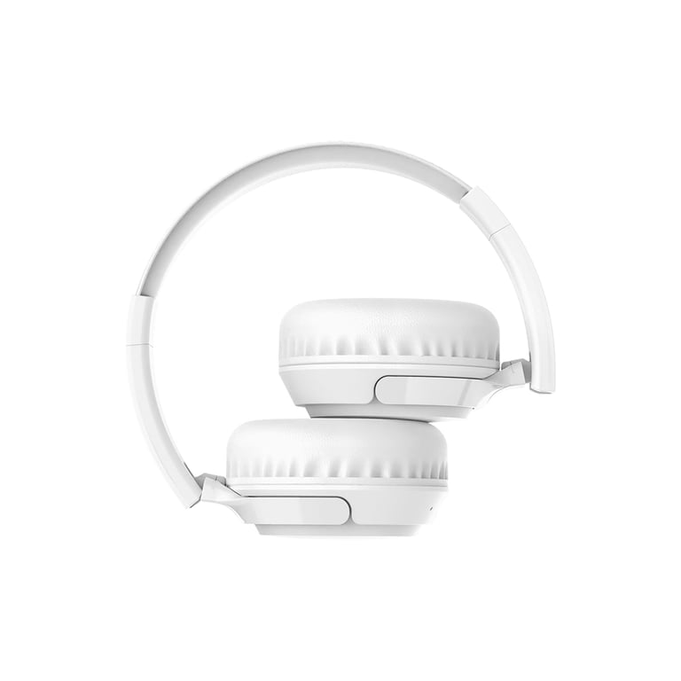 SPC Heron 2 Studio Casque Sans fil Arceau AppelsMusique USB Type C Bluetooth Neuf - vue 9