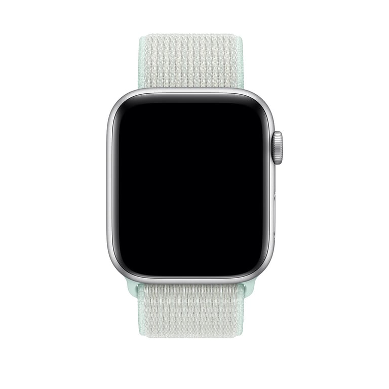Bracelet Apple Watch 49mm Sport Loop - vue 4
