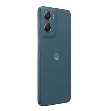 Moto G06 Power (4G) 256 GB, azul