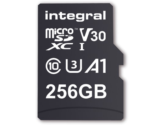 INTEGRAL INMSDX64G 100V30 - vue 7
