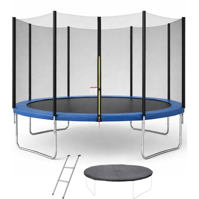 KANGUI MAXI ECO Ø430 cm Filet Échelle Bâche - vue 6