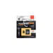 Scheda di memoria Micro SDHC 64GB Classe 10