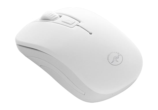 MOBILITY LAB - Ratón inalámbrico COMPACTO 2.4Ghz para MAC / WINDOWS