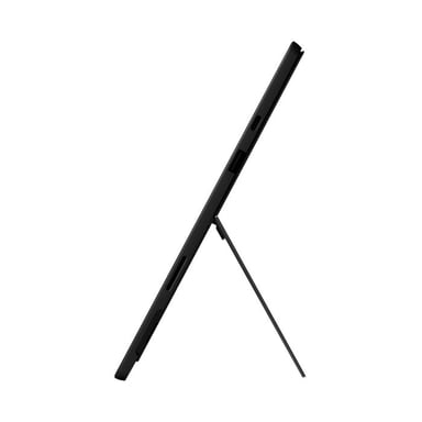 Microsoft Surface Pro 7 Noir Reconditionné - vue 3