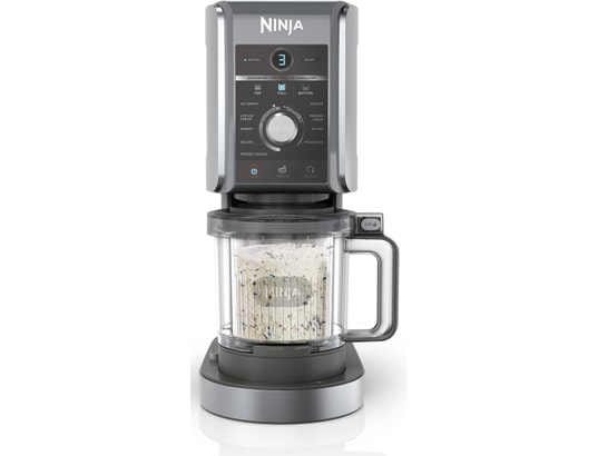 Sorbetière NINJA Creami Deluxe NC501EU - Neuf