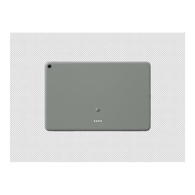 Google Pixel GA06159-EU tablet 256 GB 27,8 cm (10.9'') 8 GB Wi-Fi 6 (802.11ax) Gris