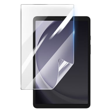 Protection Écran pour Samsung Galaxy Tab A9 en Hydrogel Antichoc Transparent