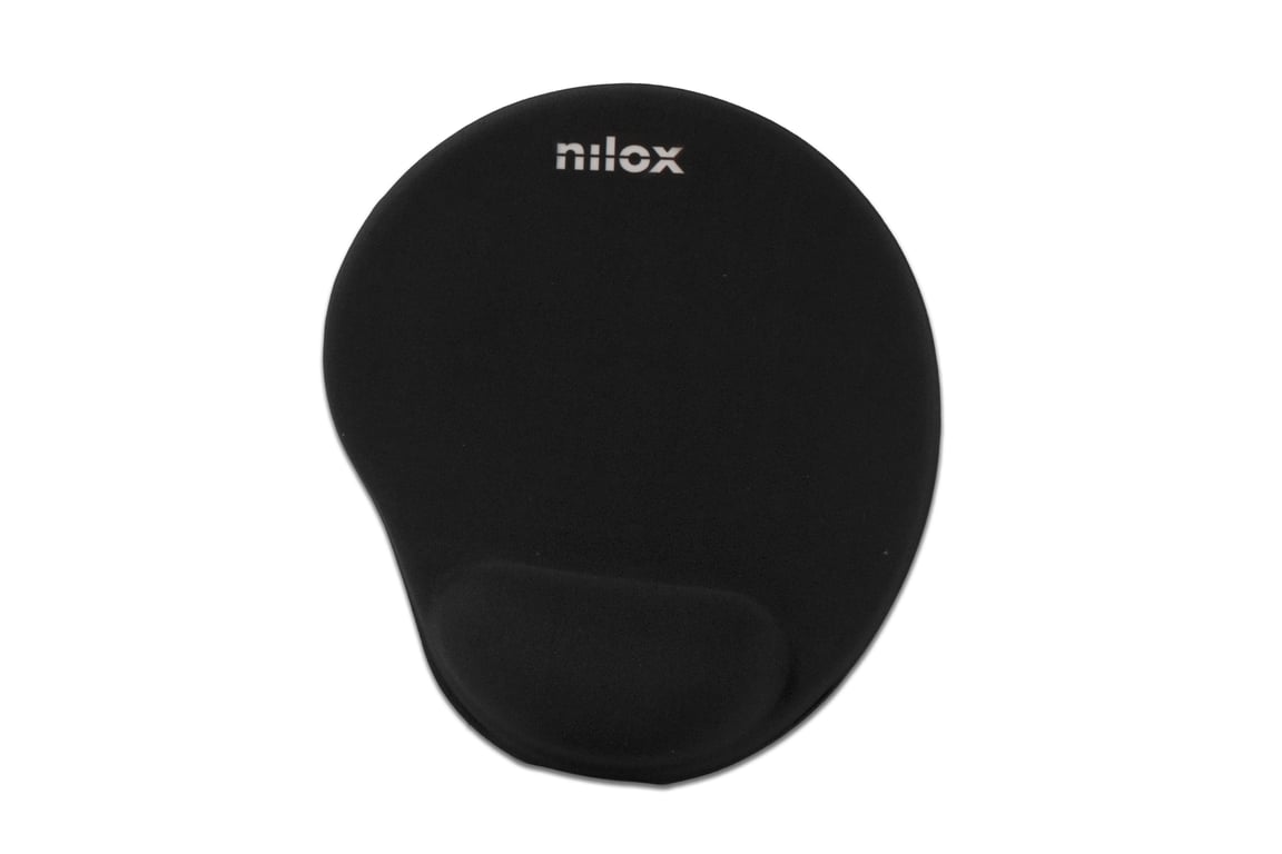 Nilox NXMPE01 tapis de souris