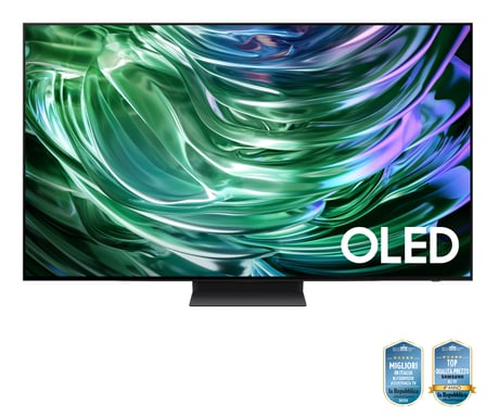 Samsung QE77S90DAE 195,6 cm (77'') 4K Ultra HD Smart TV Wifi Negro