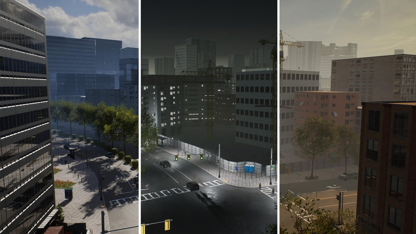 Police Simulator Patrol Officers Jeu Xbox Series X et Xbox One Gold Edition - vue 4