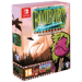 Baobabs Mausoleum Grindhouse Edition Nintendo SWITCH