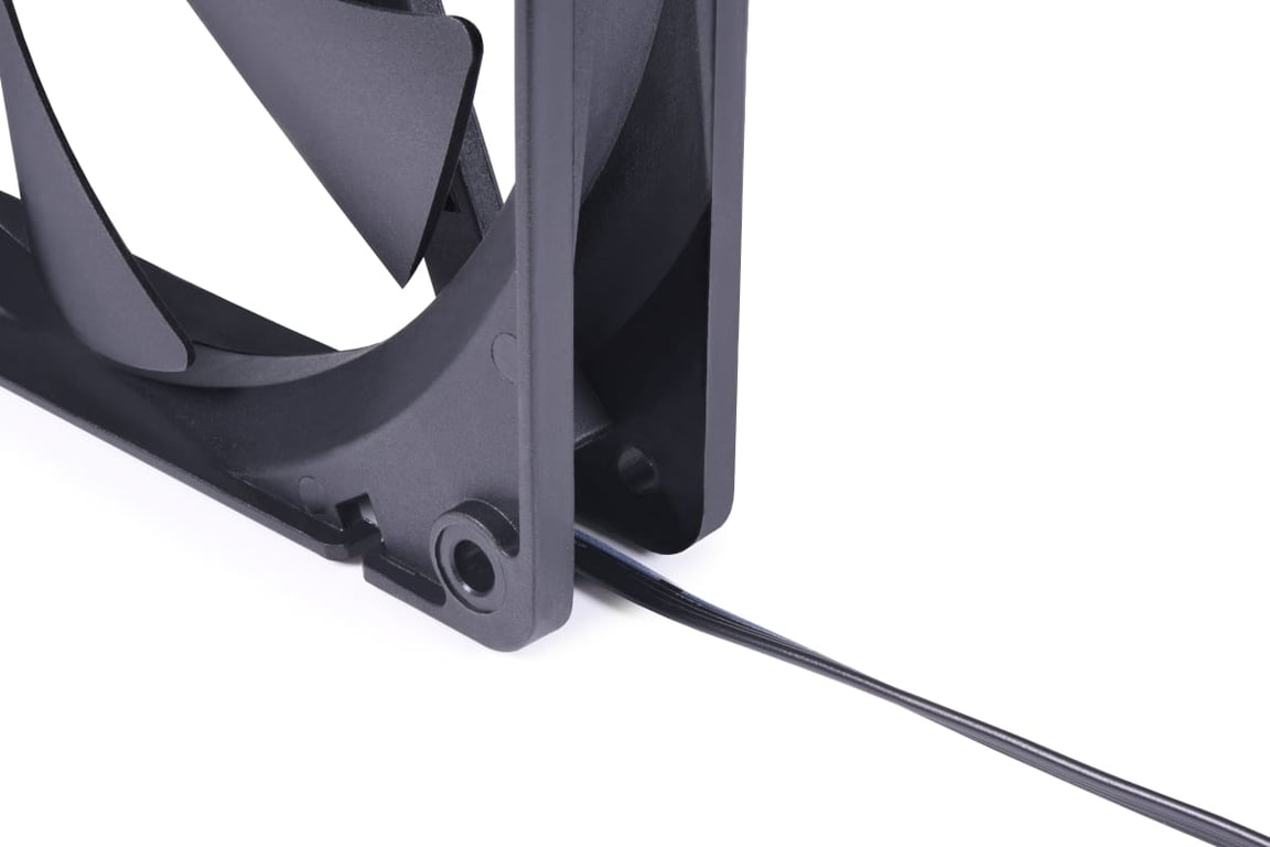 Alphacool 24847 pièce et accessoire pour systèmes de refroidissement d'ordinateurs Module de ventilation Neuf - vue 2