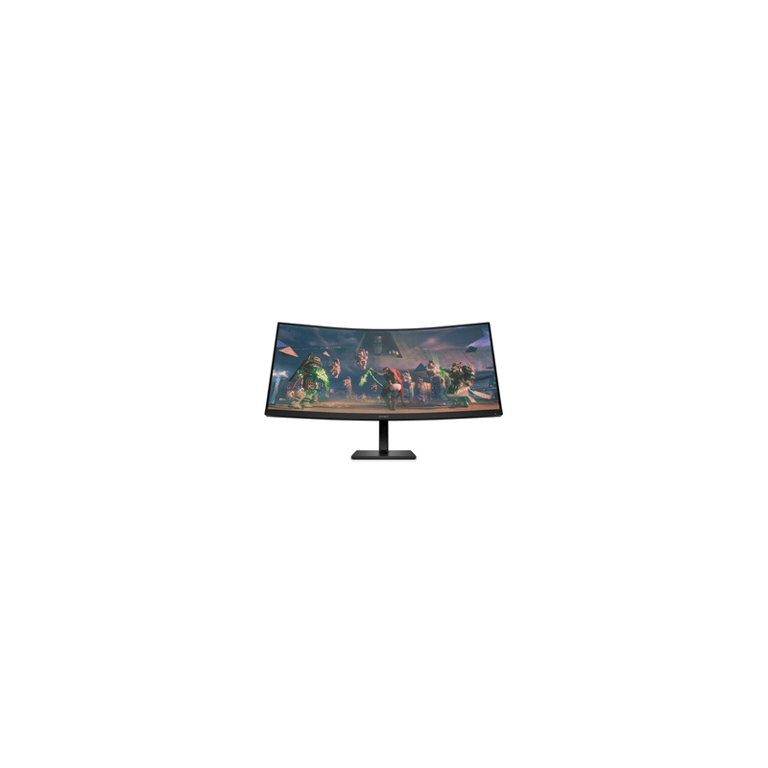 Ecran PC Hp OMEN 34C - Neuf