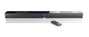 Canton Smart Soundbar 10 Noir 2.1.2 canaux 300 W