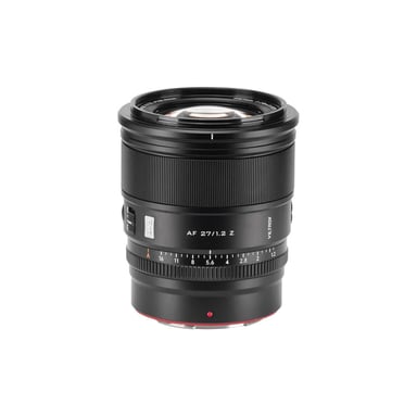 VILTROX XF-27 F1.2 AF PRO Nikon Z-Mount
