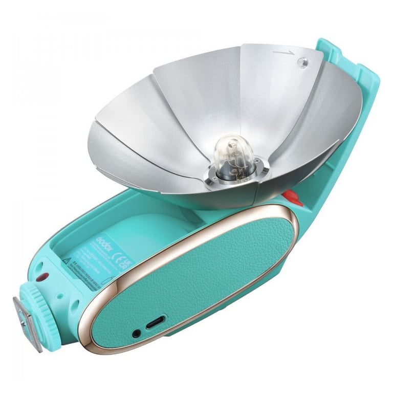 GODOX Flash Retro lux Senior Neuf - vue 8