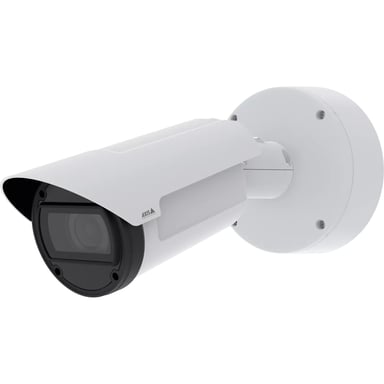 Axis Q1809-LE 150mm Bala (forma) Cámara de seguridad IP Exterior 7680 x 4320 Pixeles Techo/pared