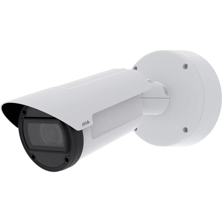 Axis Q1809 LE Balle forme Caméra de sécurité IP Extérieure 7680 x 4320 pixels Plafondmur Neuf