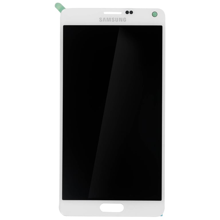 Samsung Galaxy Note 4 Écran LCD - vue 3