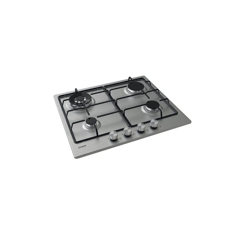 Plaque de cuisson CANDY Chw64Wpx Vitrocéramique Avant - vue 3