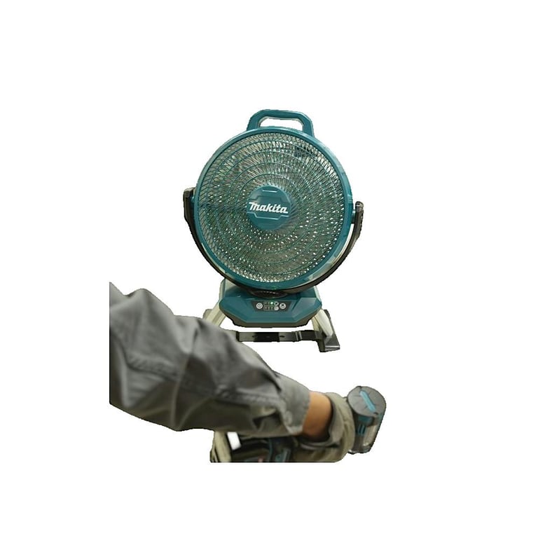 Makita DCF301 - vue 4