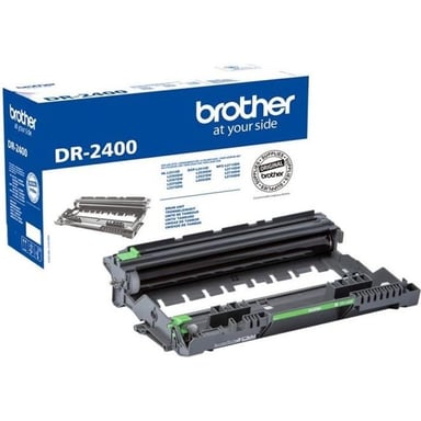 BROTHER DR2400 Tambor - 12.000 páginas
