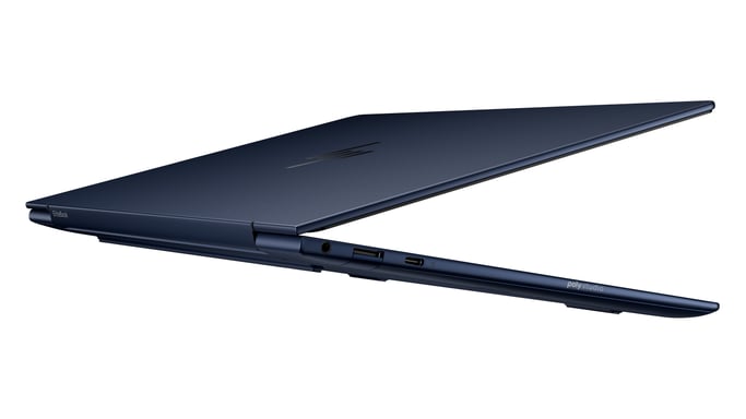 HP EliteBook Ultra G1i 14 inch Notebook Next Gen AI PC Wolf Pro Security Edition Intel Core Ultra 5 226V Ordinateur portable 35,6 cm (14'') 2.8K 16 Go LPDDR5x-SDRAM 512 Go SSD Wi-Fi 7 (802.11be) Windows 11 Pro Bleu