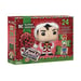 Funko Calendario dell'Avvento DC action figure