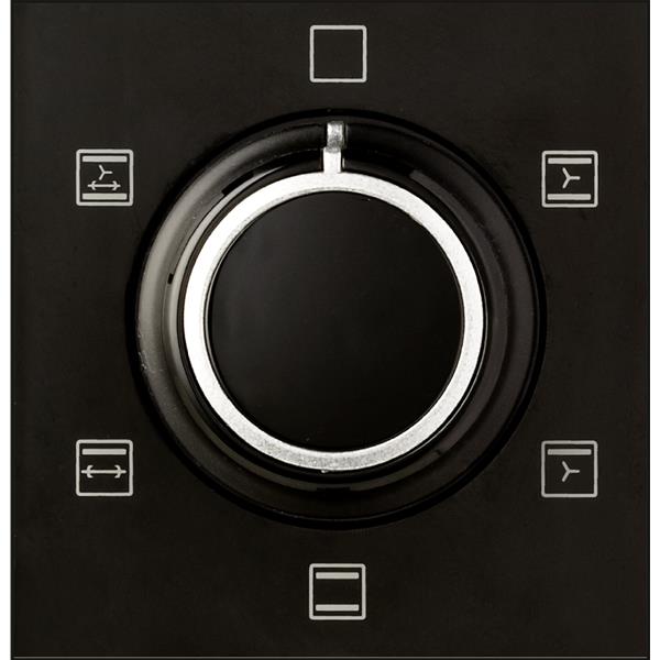 BRANDT Mini four posable FC4200MW - vue 6