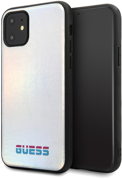 Étui Guess pour iPhone 11 Pro Max