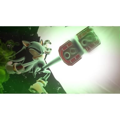 Sonic x Shadow Generations (XBOX SERIE X)