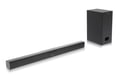 Sharp HT-SBW110 haut-parleur soundbar Noir 2.1 canaux 180 W