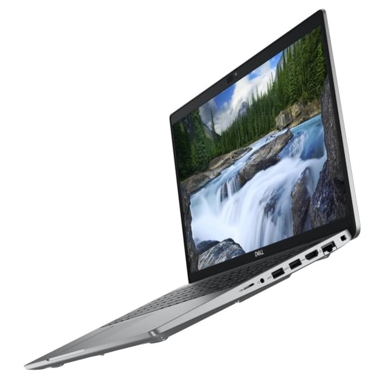 DELL PRECISION 3580 CORE I7 2GHZ - vue 3