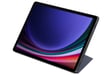 Smart Book Cover per Galaxy Tab S9 / Tab S9FE colore blu EF-BX710PLEGWW