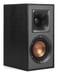 Klipsch R 41M altavoz de estantería vendido por pares Negro