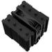 Thermalright Peerless Assassin 90 SE Processeur Dissipateur thermique/Radiateur 9,2 cm Noir 1 pièce(s)
