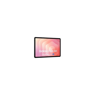 Samsung Galaxy Tab S11 5G 128 GB 27,9 cm (11'') 12 GB Wi-Fi 6 (802.11ax) Gris